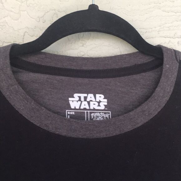 Star Wars Sz L Tee - Picture 9 of 9